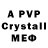 MDMA crystal Kim Hannan